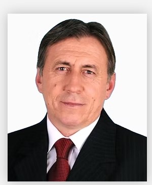 Ioan Maties, Honorary President of the Cluster, Mayor of Mireșu Mare