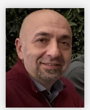 Sabo Cosmin Nicolae, President, Universitas Foundation
